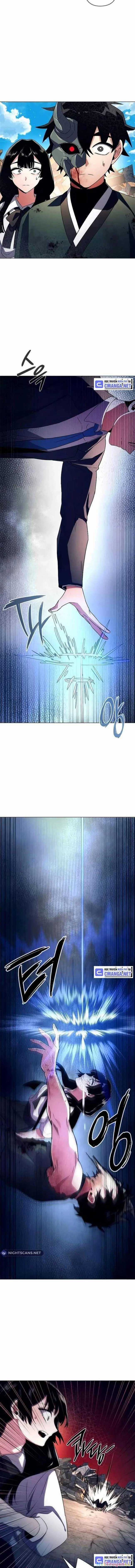 Đêm Của Yêu Tinh Chapter 33 trang 27