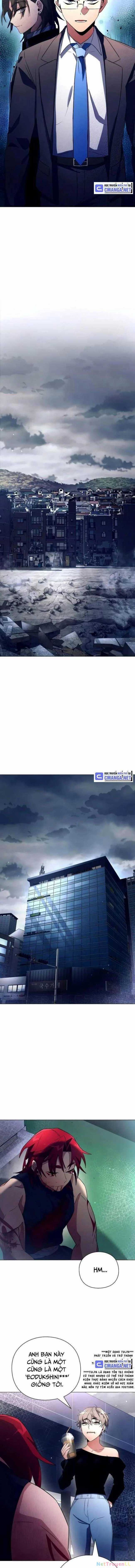 Đêm Của Yêu Tinh Chapter 33 trang 29