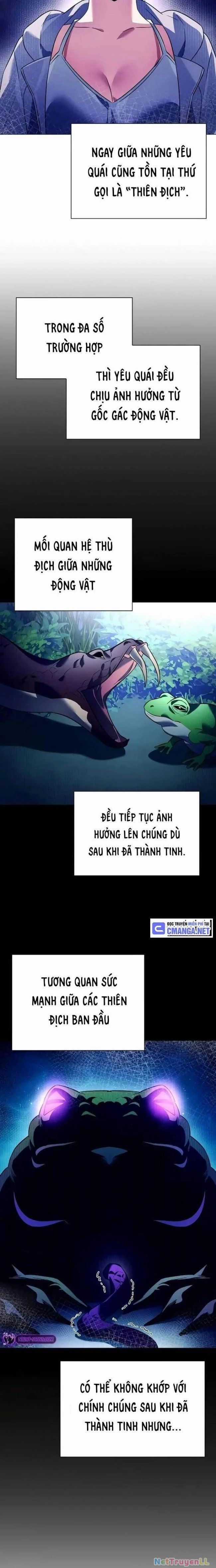 Đêm Của Yêu Tinh Chapter 34 trang 10