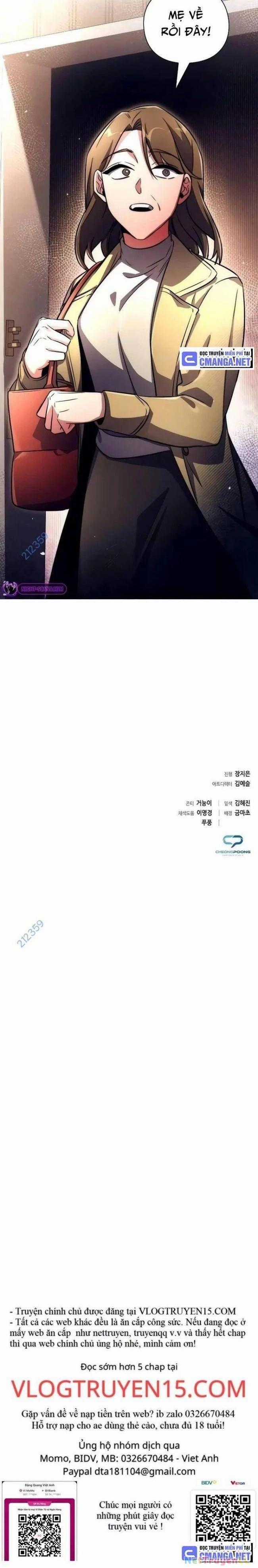 Đêm Của Yêu Tinh Chapter 34 trang 32