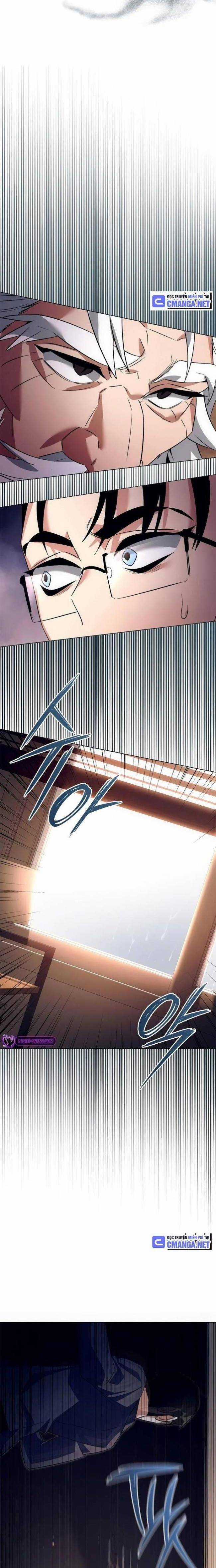 Đêm Của Yêu Tinh Chapter 35 trang 20