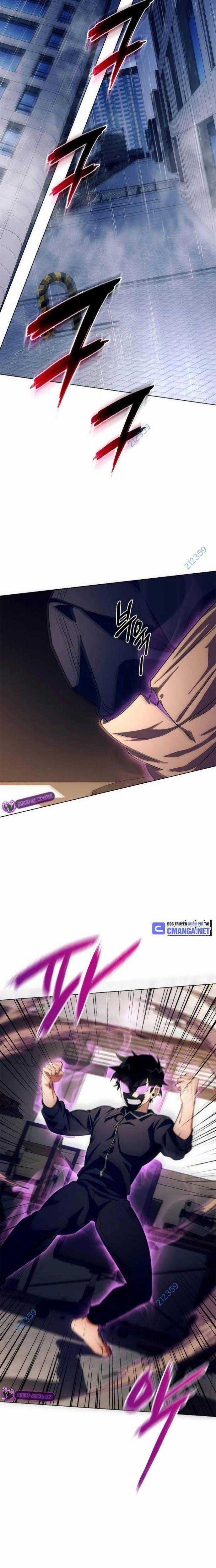 Đêm Của Yêu Tinh Chapter 35 trang 25