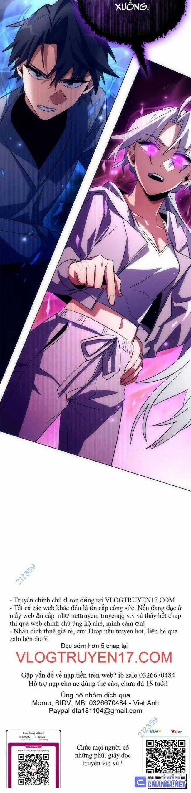 Đêm Của Yêu Tinh Chapter 35 trang 31