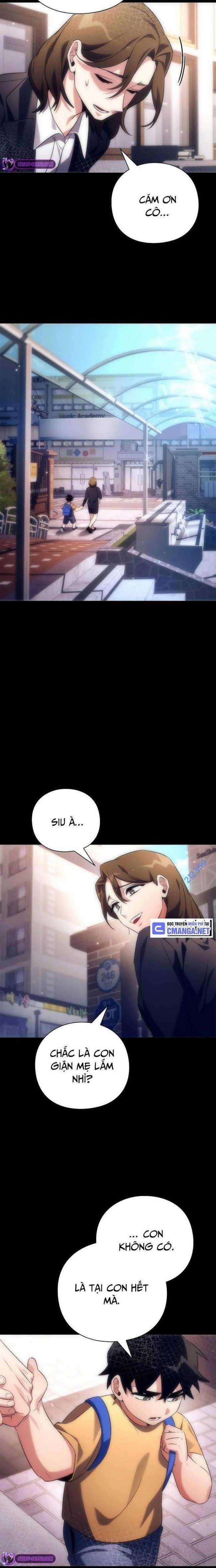 Đêm Của Yêu Tinh Chapter 35 trang 4