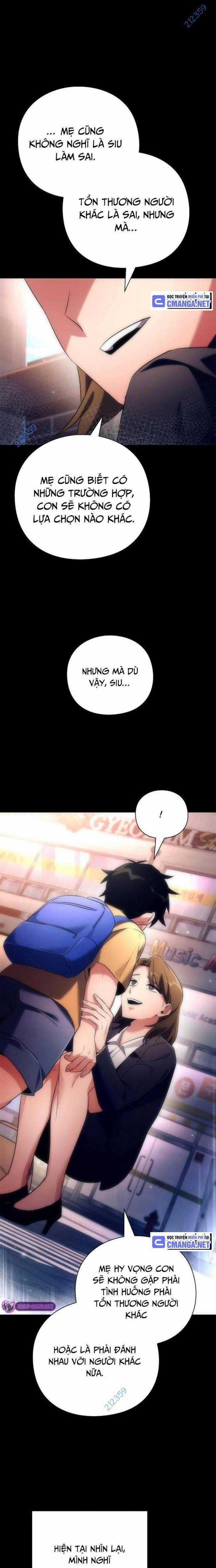 Đêm Của Yêu Tinh Chapter 35 trang 5