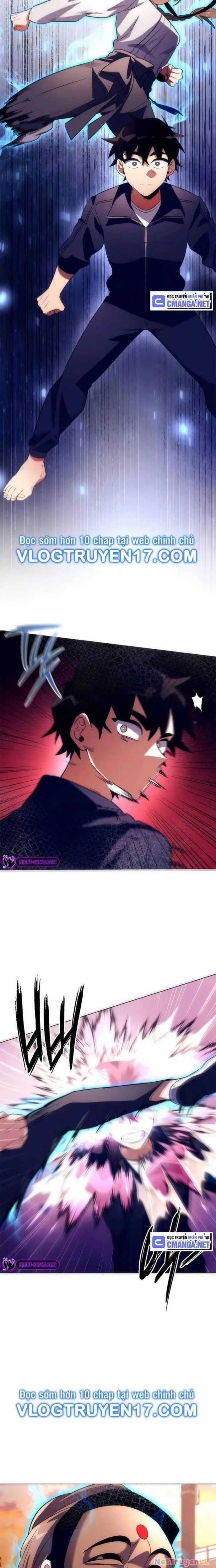 Đêm Của Yêu Tinh Chapter 36 trang 20