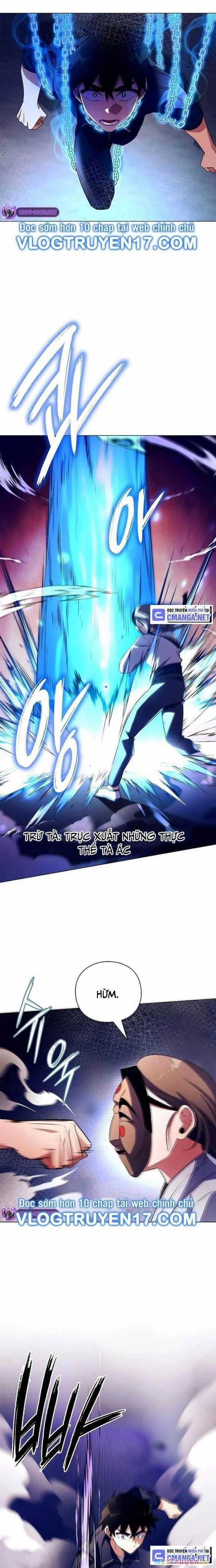 Đêm Của Yêu Tinh Chapter 37: ToptruyenZ.com trang 12