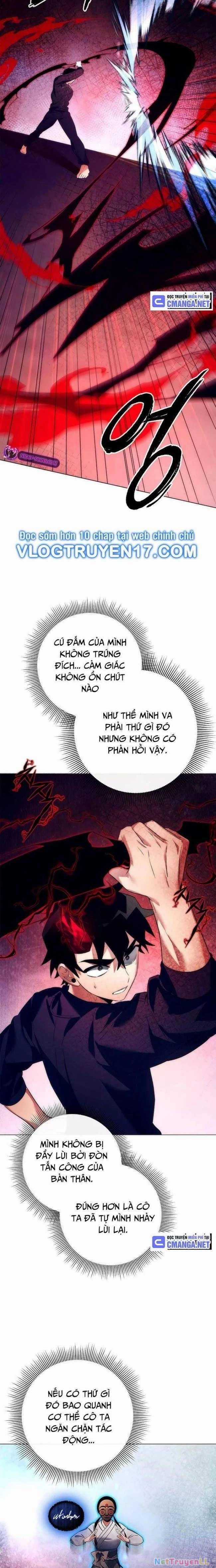 Đêm Của Yêu Tinh Chapter 37: ToptruyenZ.com trang 14