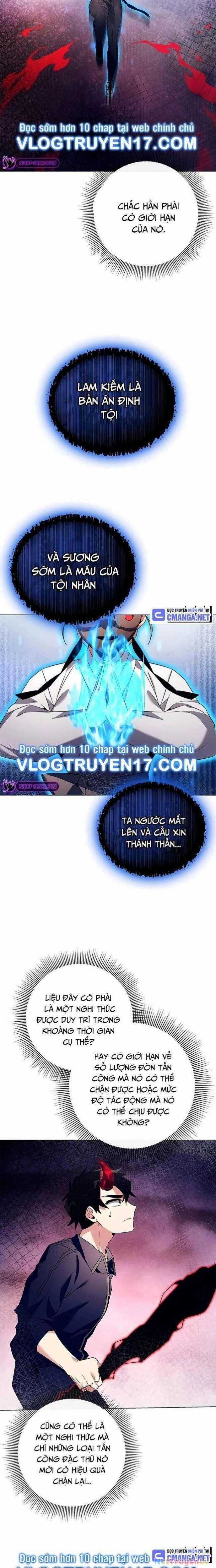 Đêm Của Yêu Tinh Chapter 37: ToptruyenZ.com trang 15