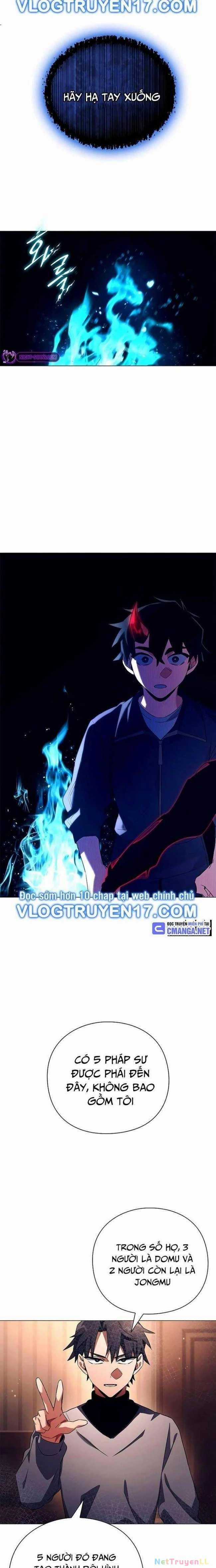 Đêm Của Yêu Tinh Chapter 37: ToptruyenZ.com trang 16