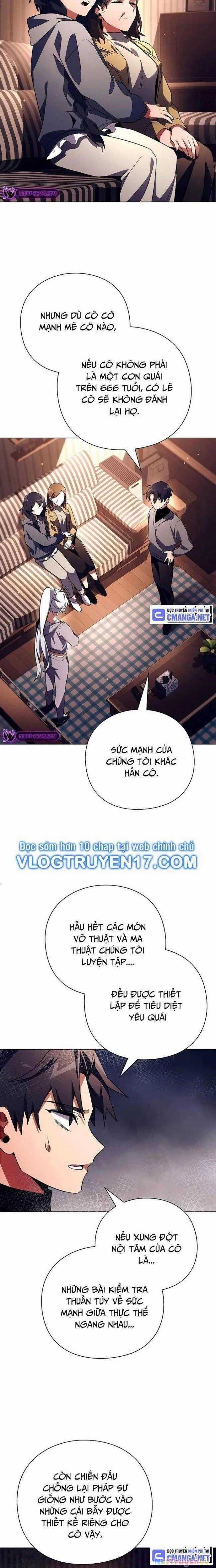 Đêm Của Yêu Tinh Chapter 37: ToptruyenZ.com trang 18