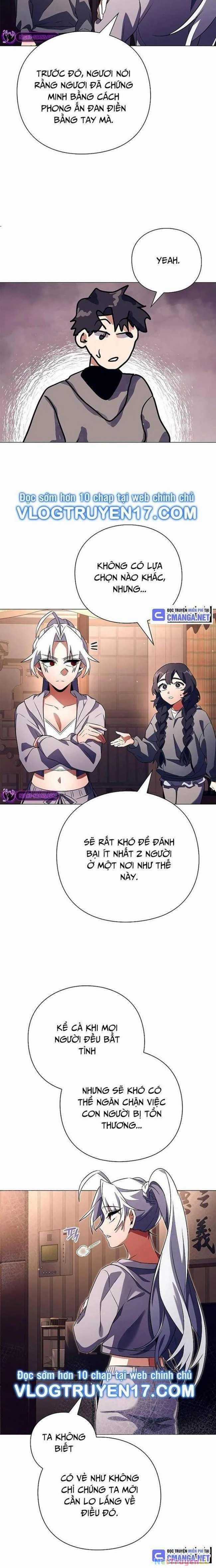 Đêm Của Yêu Tinh Chapter 37: ToptruyenZ.com trang 21