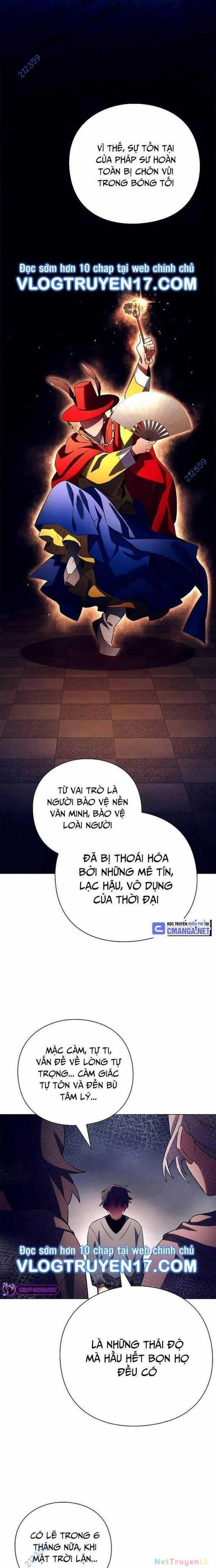 Đêm Của Yêu Tinh Chapter 37: ToptruyenZ.com trang 25