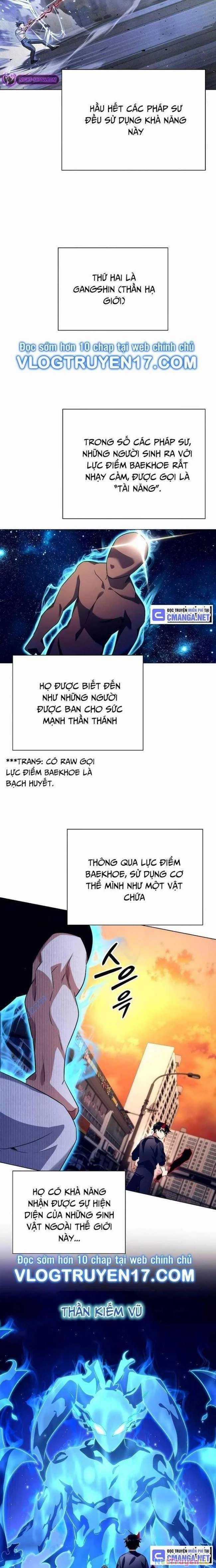 Đêm Của Yêu Tinh Chapter 37: ToptruyenZ.com trang 30