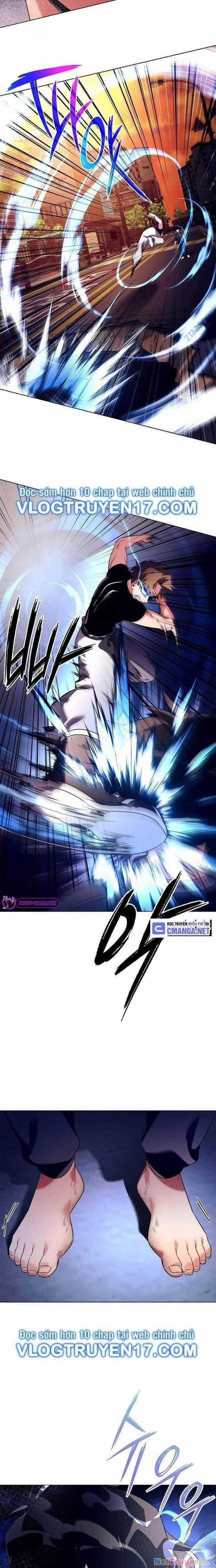 Đêm Của Yêu Tinh Chapter 37: ToptruyenZ.com trang 4