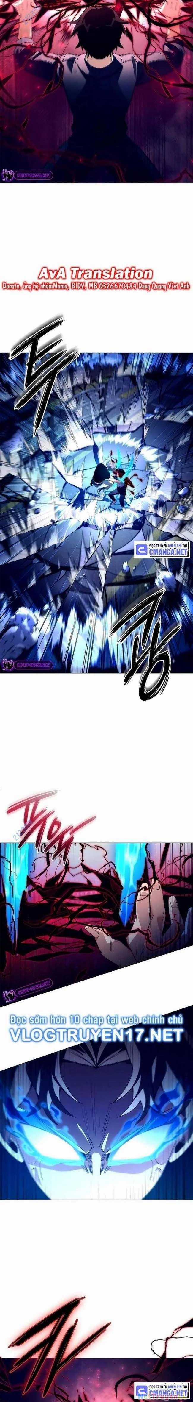 Đêm Của Yêu Tinh Chapter 38 trang 10