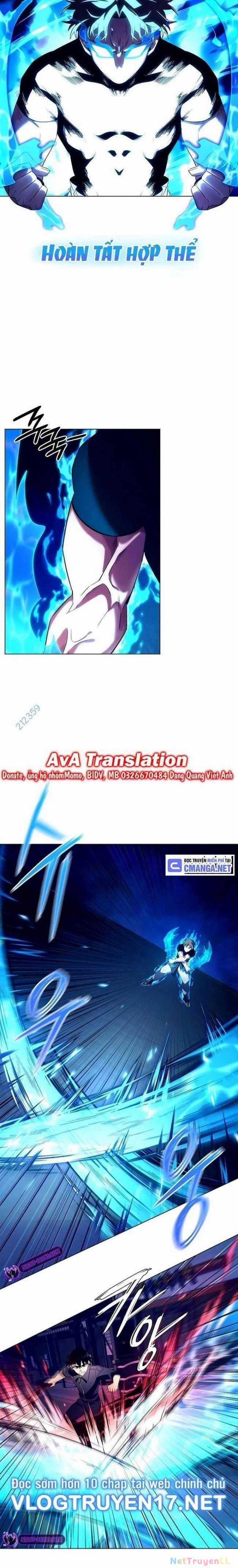 Đêm Của Yêu Tinh Chapter 38 trang 5