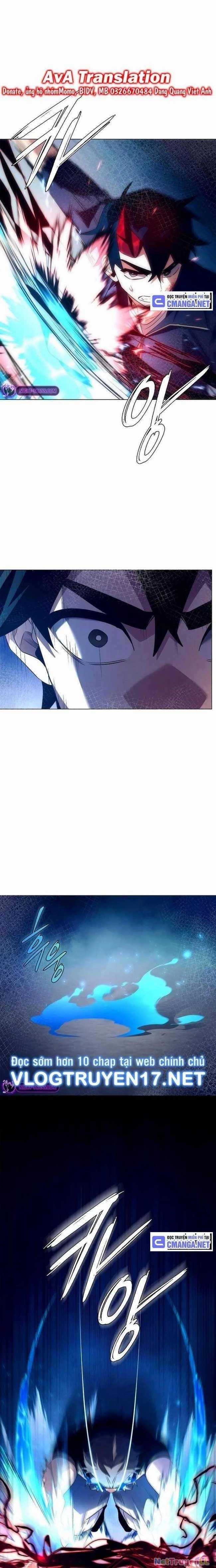 Đêm Của Yêu Tinh Chapter 38 trang 9