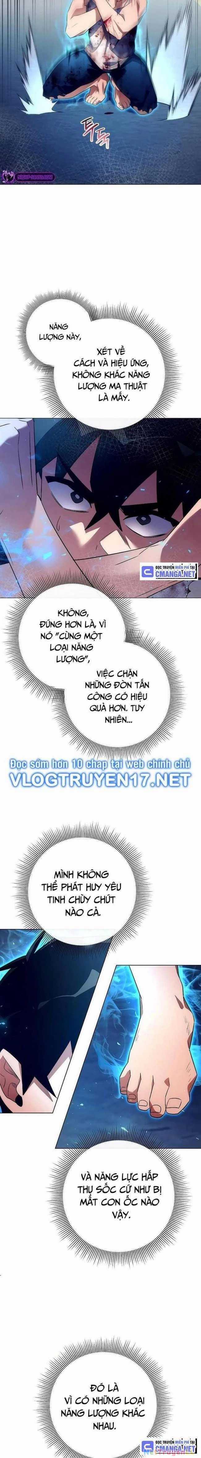 Đêm Của Yêu Tinh Chapter 39 trang 10
