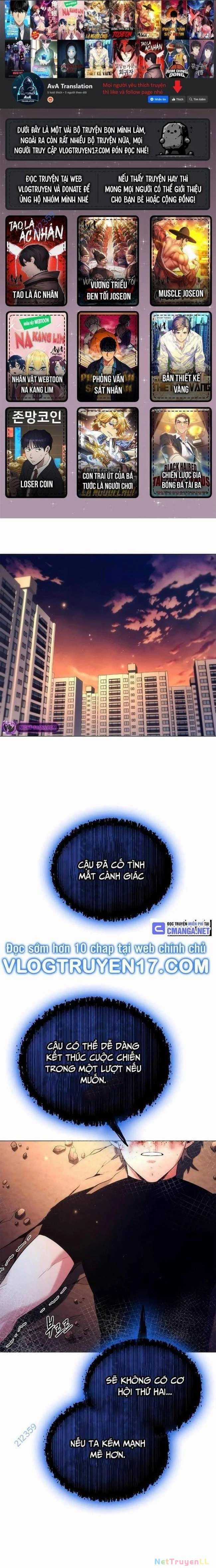 Đêm Của Yêu Tinh Chapter 39 trang 14