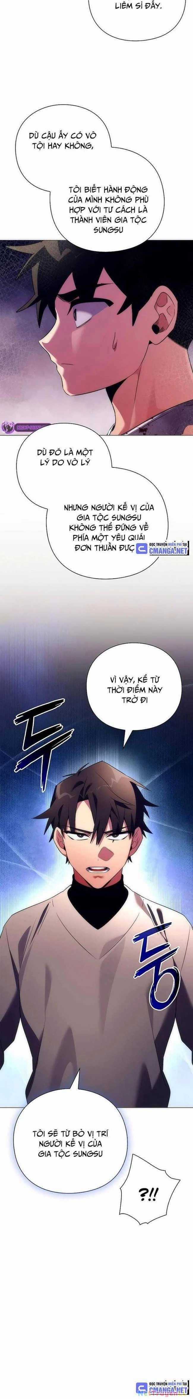 Đêm Của Yêu Tinh Chapter 39 trang 29