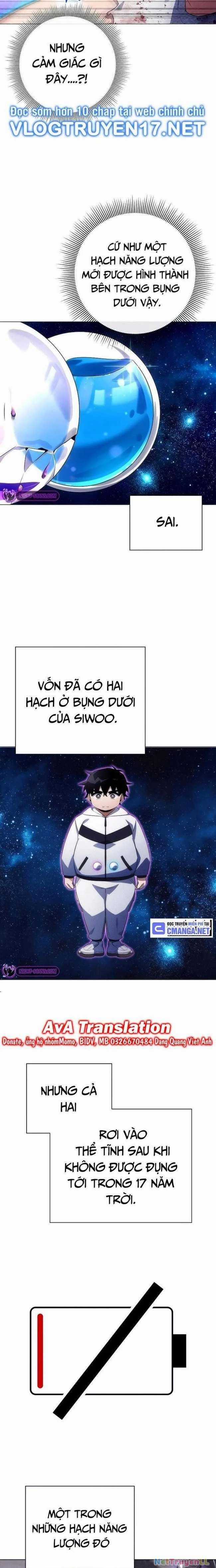 Đêm Của Yêu Tinh Chapter 39 trang 7