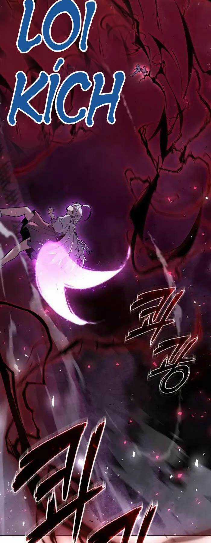 Đêm Của Yêu Tinh Chapter 4 trang 10