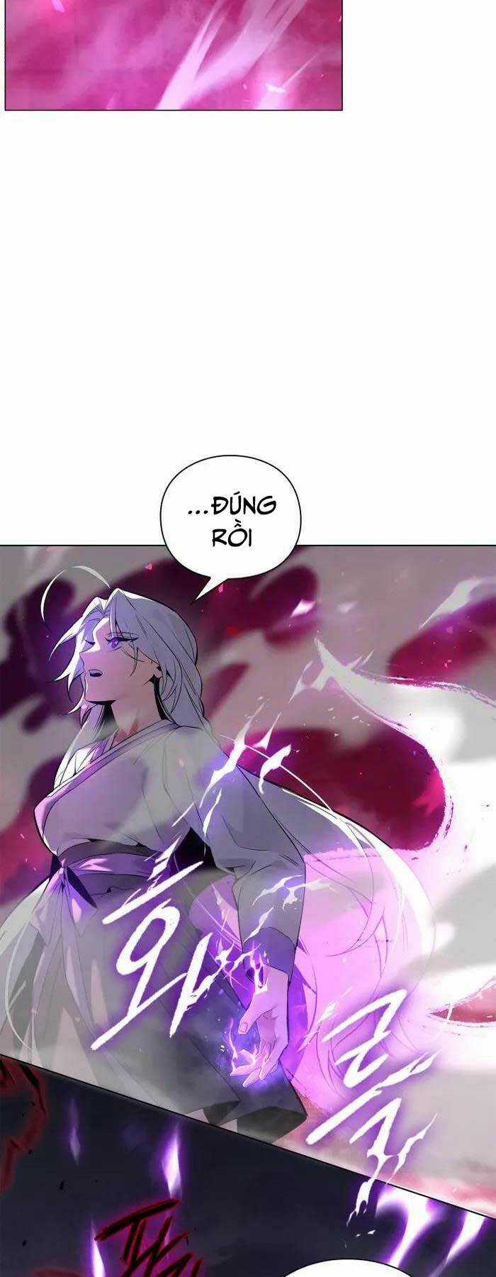 Đêm Của Yêu Tinh Chapter 4 trang 15