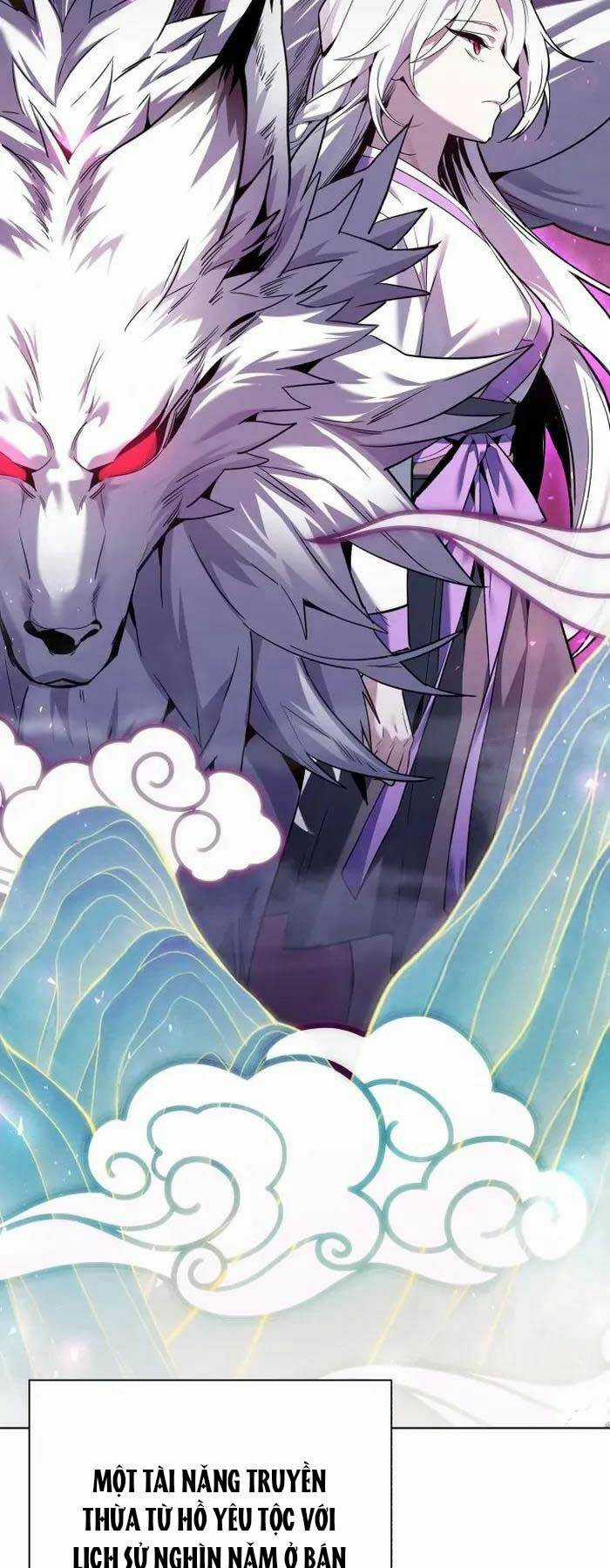 Đêm Của Yêu Tinh Chapter 4 trang 2