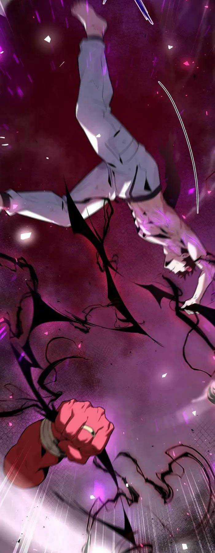 Đêm Của Yêu Tinh Chapter 4 trang 22