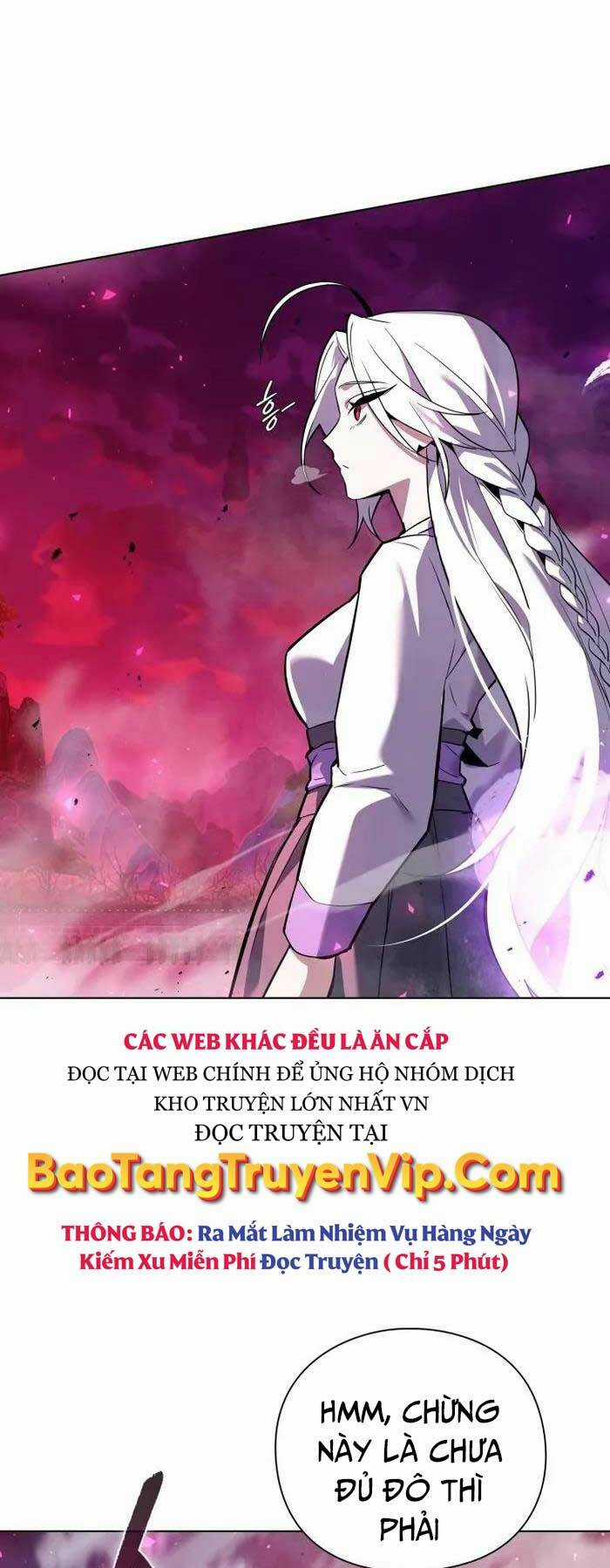 Đêm Của Yêu Tinh Chapter 4 trang 26