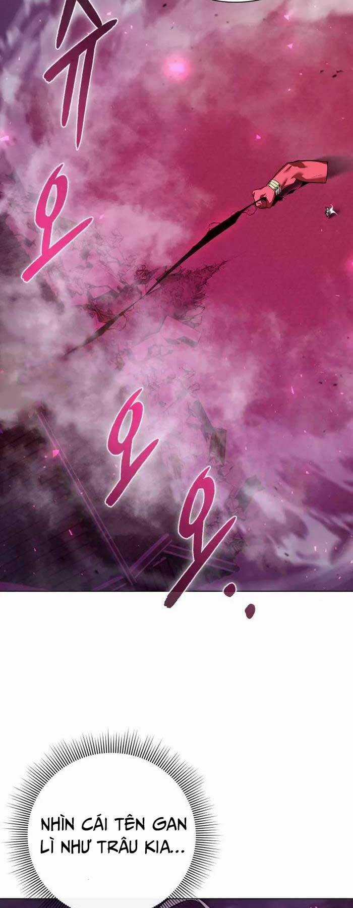 Đêm Của Yêu Tinh Chapter 4 trang 27