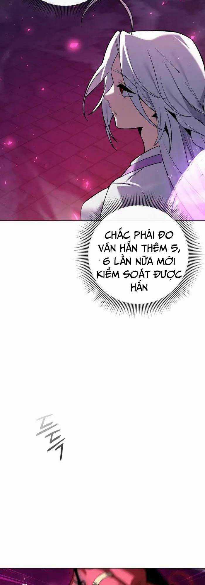 Đêm Của Yêu Tinh Chapter 4 trang 28