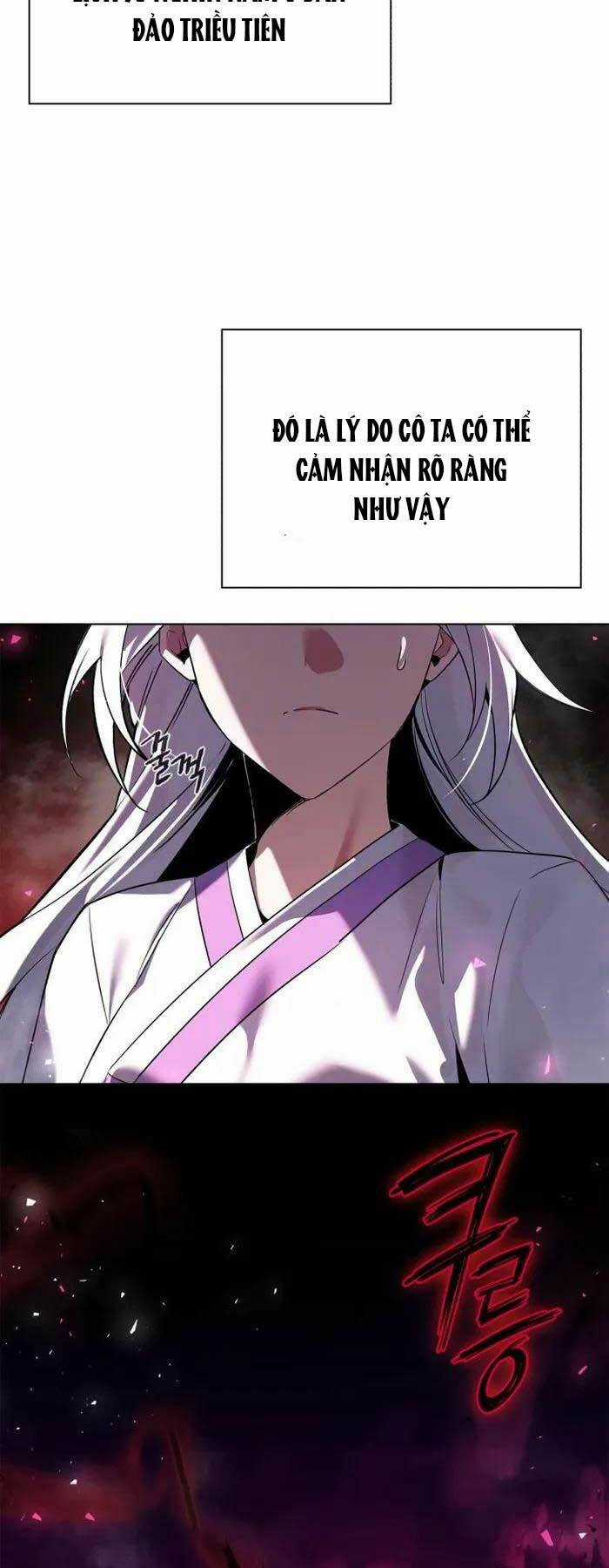 Đêm Của Yêu Tinh Chapter 4 trang 3