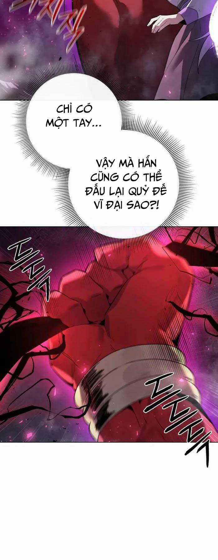 Đêm Của Yêu Tinh Chapter 4 trang 35