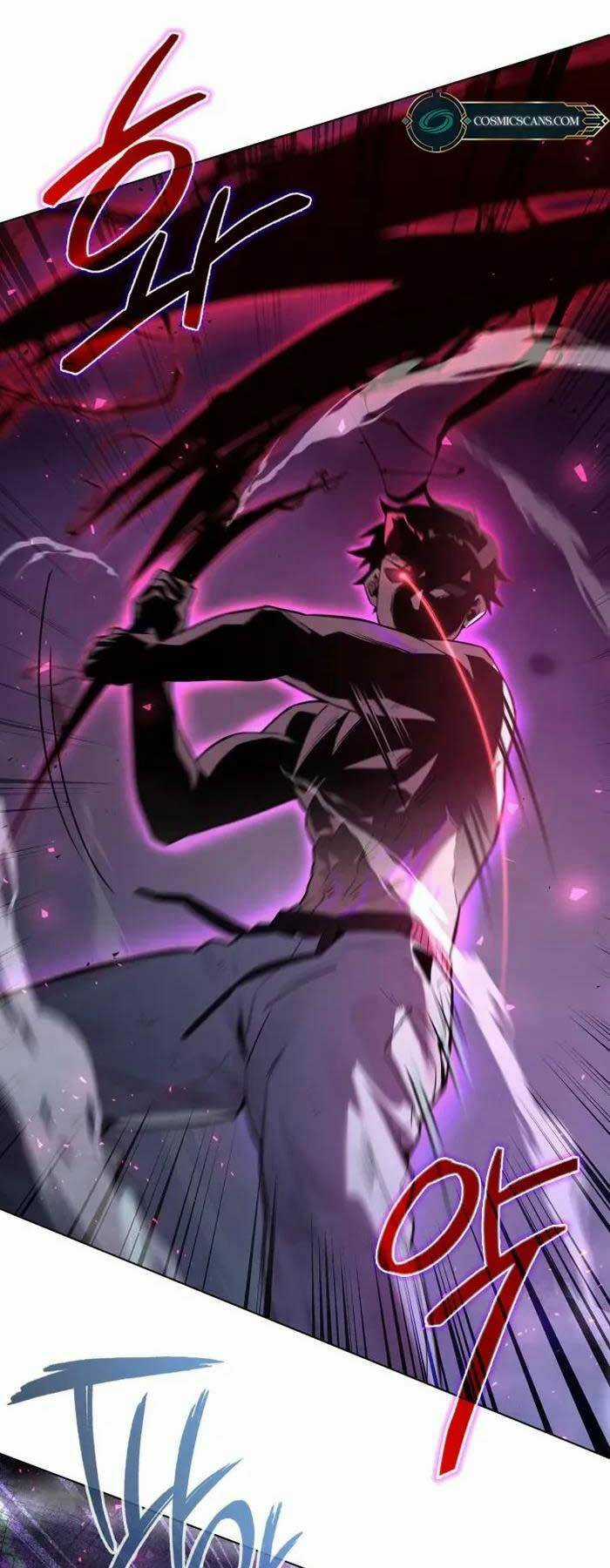 Đêm Của Yêu Tinh Chapter 4 trang 36