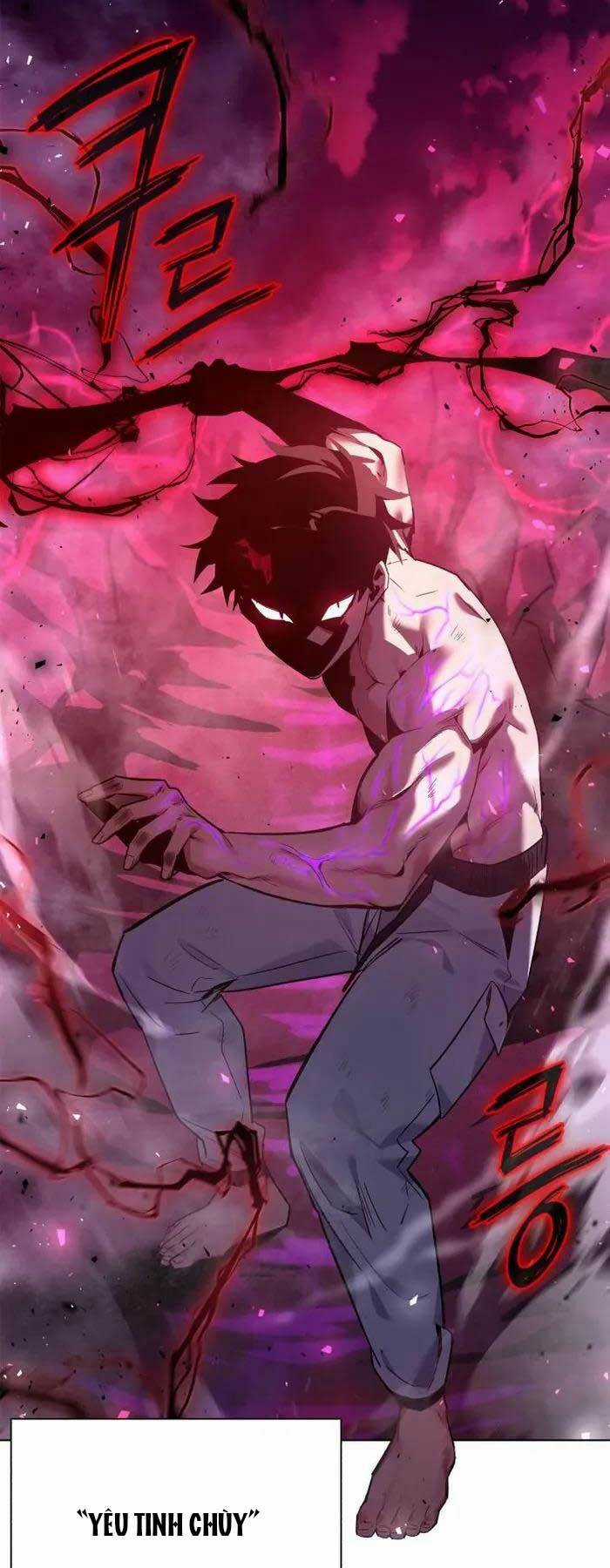 Đêm Của Yêu Tinh Chapter 4 trang 4