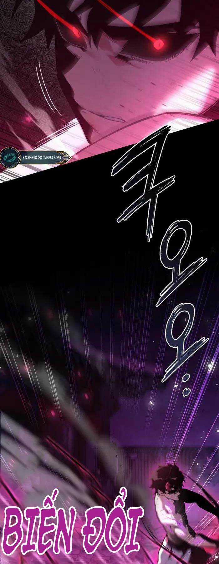 Đêm Của Yêu Tinh Chapter 4 trang 40