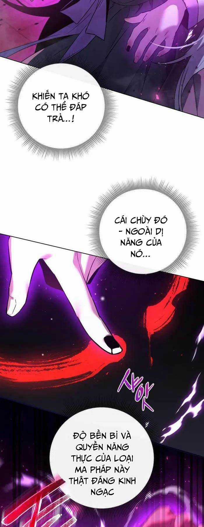 Đêm Của Yêu Tinh Chapter 4 trang 44