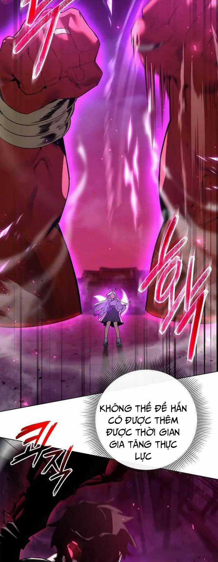 Đêm Của Yêu Tinh Chapter 4 trang 45