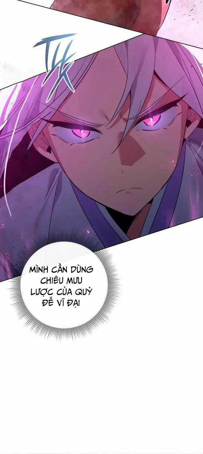 Đêm Của Yêu Tinh Chapter 4 trang 47