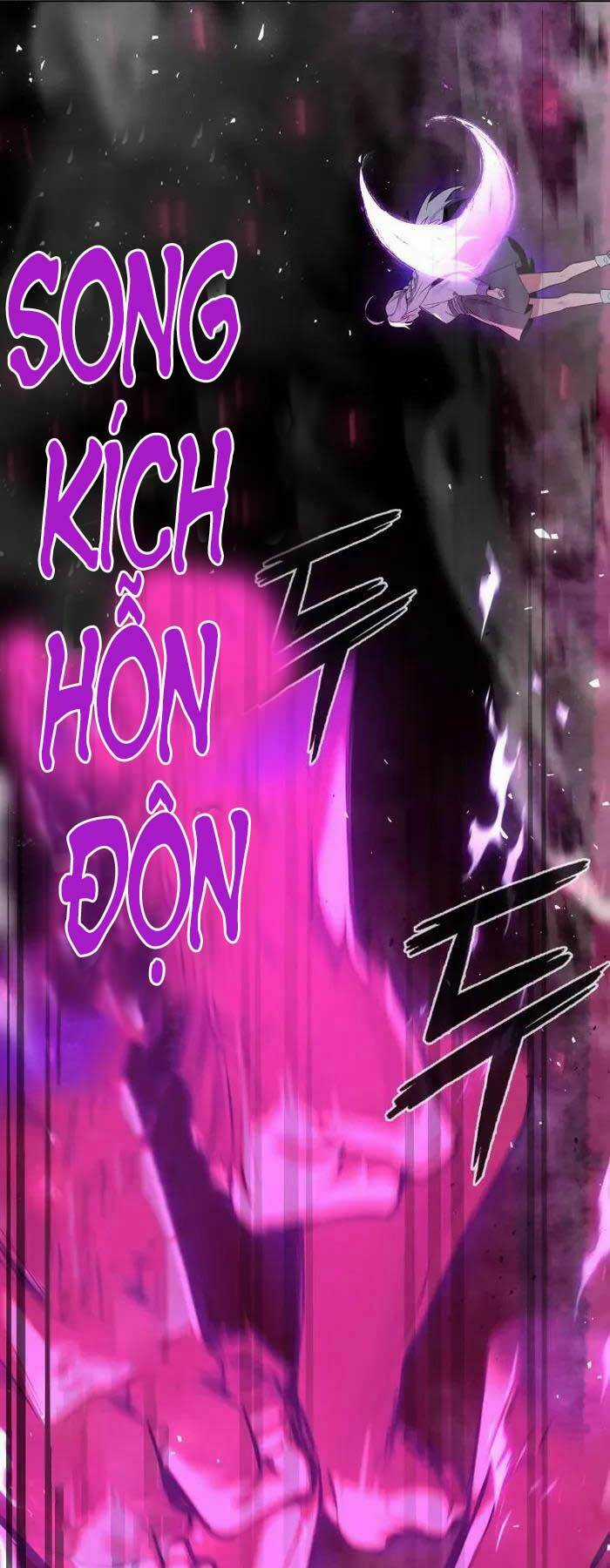 Đêm Của Yêu Tinh Chapter 4 trang 48