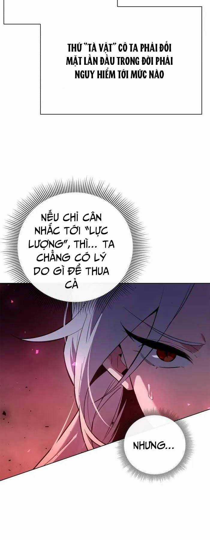 Đêm Của Yêu Tinh Chapter 4 trang 5