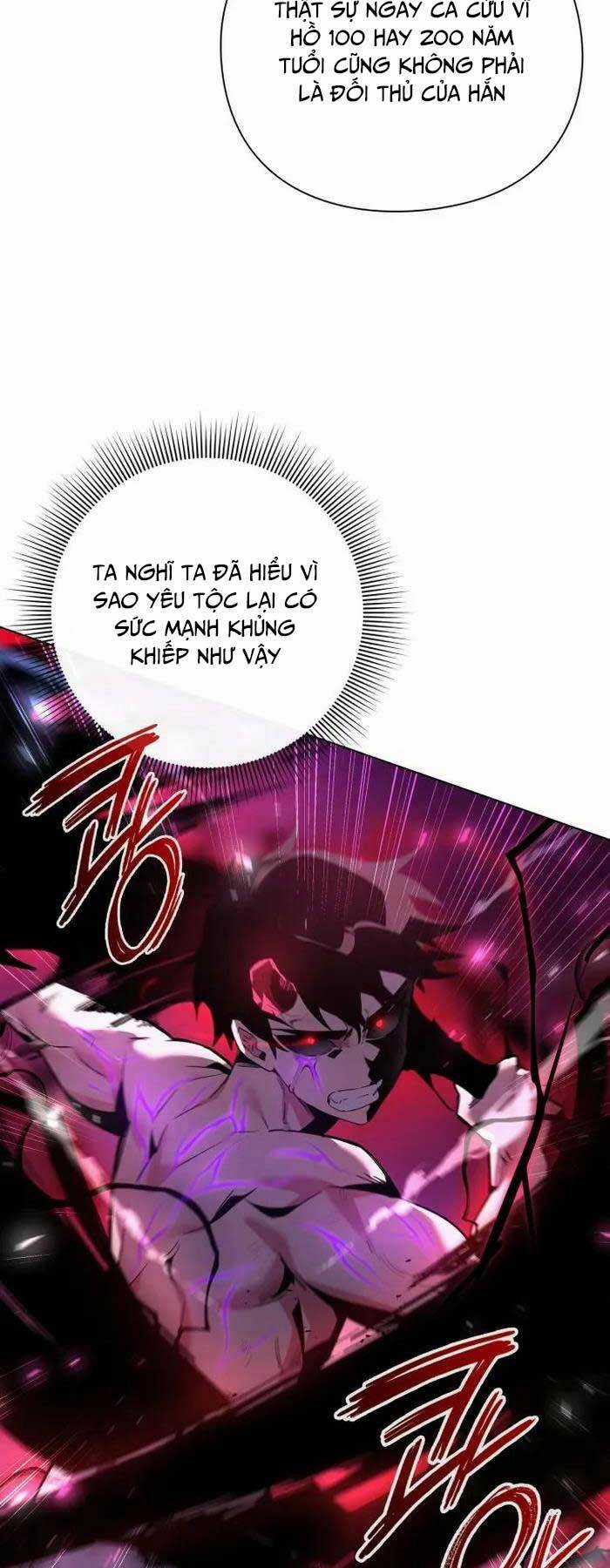 Đêm Của Yêu Tinh Chapter 4 trang 52