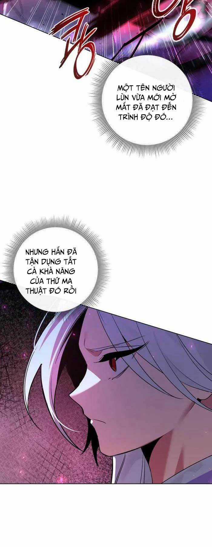 Đêm Của Yêu Tinh Chapter 4 trang 53