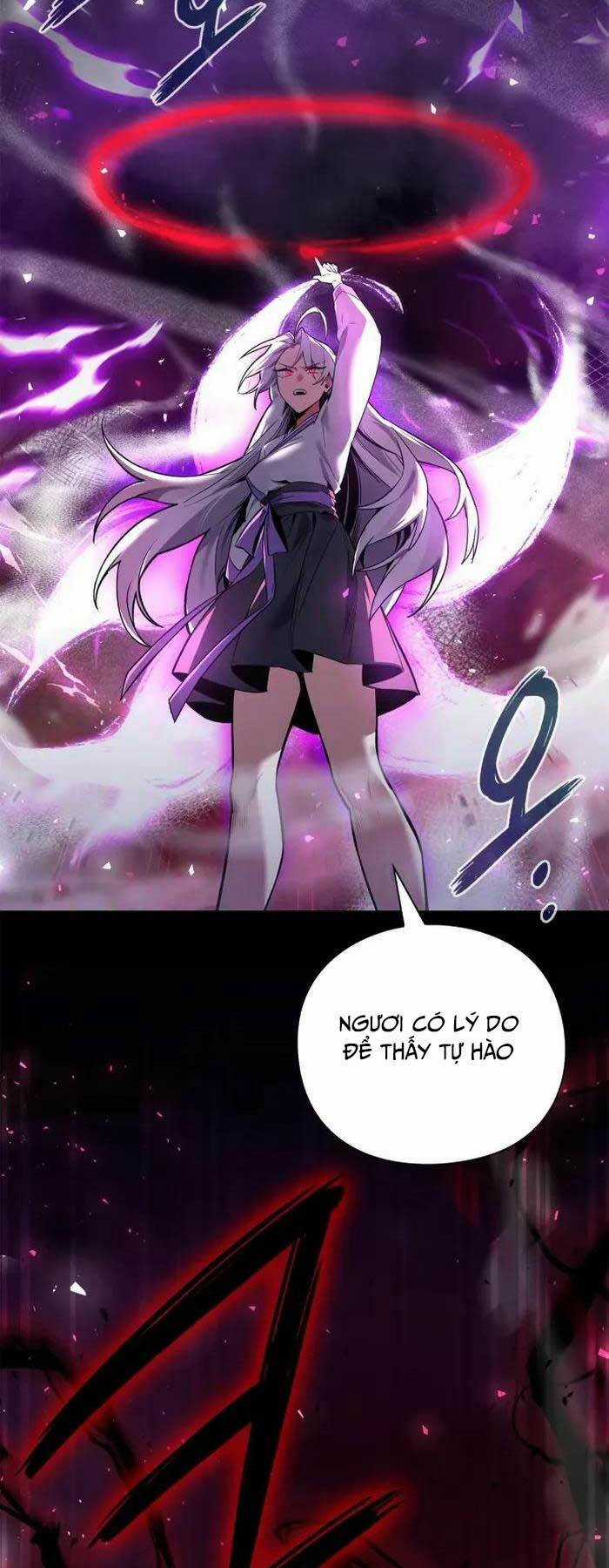 Đêm Của Yêu Tinh Chapter 4 trang 60