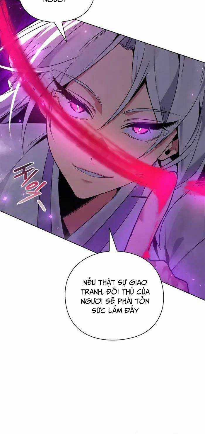 Đêm Của Yêu Tinh Chapter 4 trang 63