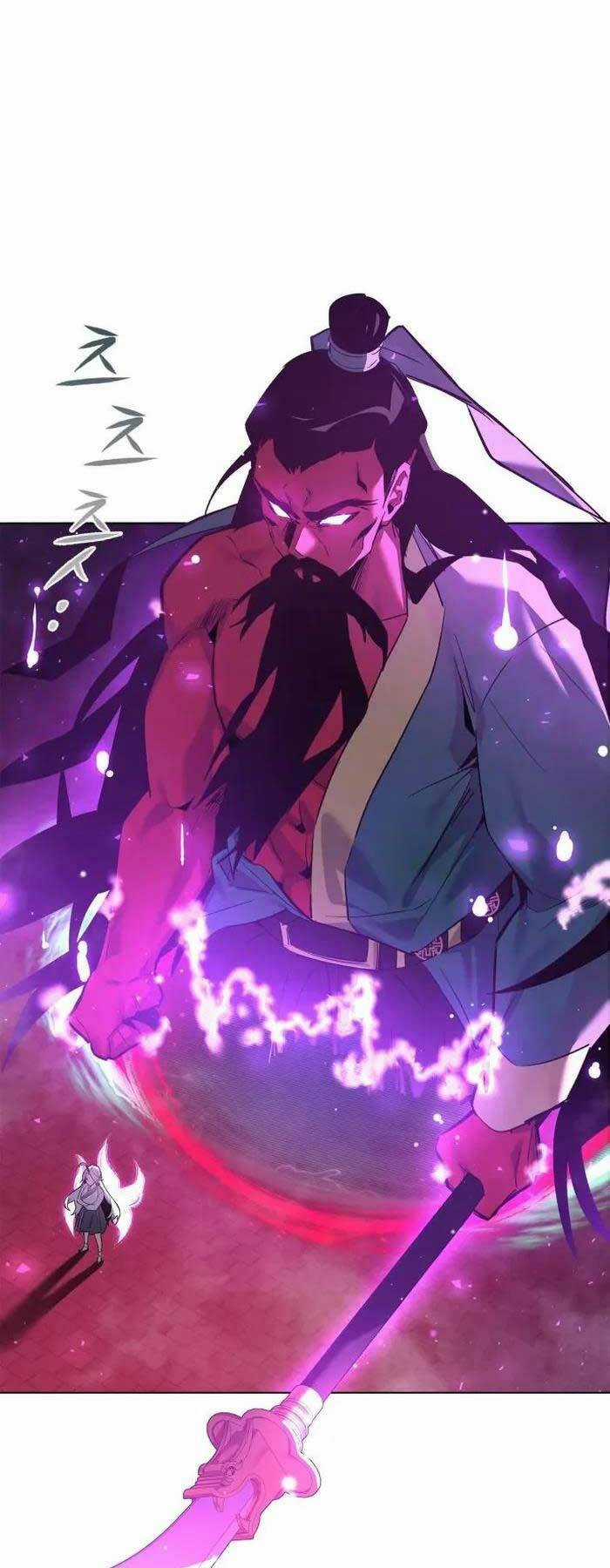 Đêm Của Yêu Tinh Chapter 4 trang 73