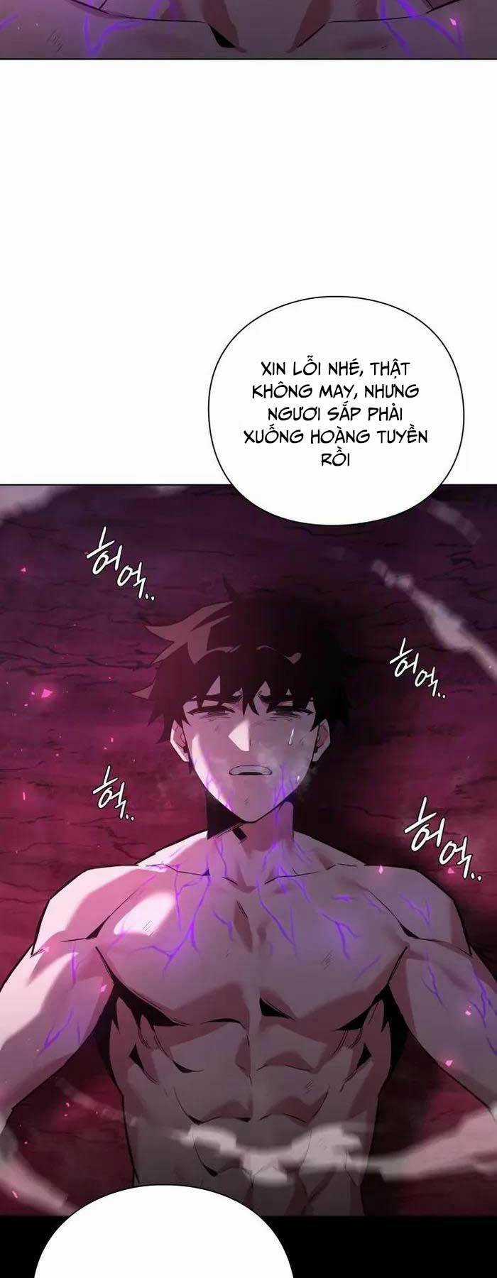 Đêm Của Yêu Tinh Chapter 4 trang 76