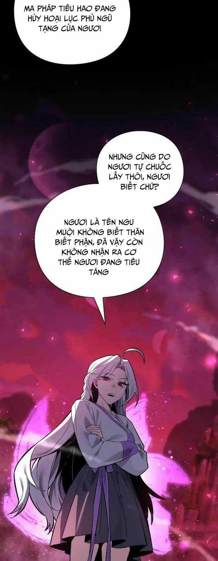 Đêm Của Yêu Tinh Chapter 4 trang 77